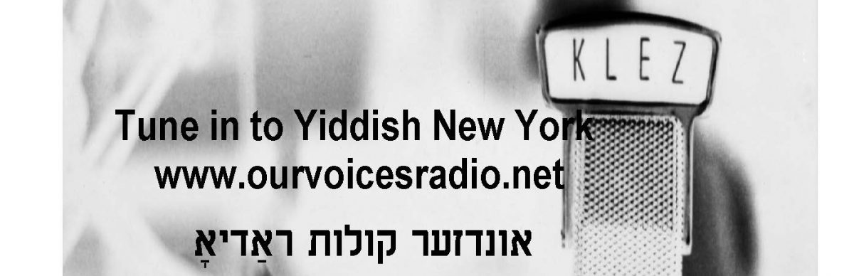 ourvoicesradio.net